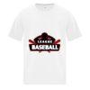 Everyday Heavy Cotton Youth Tee Thumbnail