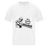 Everyday Heavy Cotton Youth Tee Thumbnail