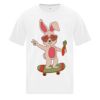 Everyday Heavy Cotton Youth Tee Thumbnail
