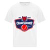Everyday Heavy Cotton Youth Tee Thumbnail