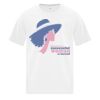 Everyday Heavy Cotton Youth Tee Thumbnail