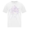 Everyday Heavy Cotton Youth Tee Thumbnail
