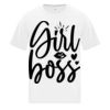 Everyday Heavy Cotton Youth Tee Thumbnail