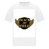 Everyday Heavy Cotton Youth Tee Thumbnail