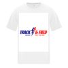 Everyday Heavy Cotton Youth Tee Thumbnail