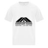 Everyday Heavy Cotton Youth Tee Thumbnail