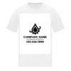 Everyday Heavy Cotton Youth Tee Thumbnail