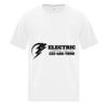 Everyday Heavy Cotton Youth Tee Thumbnail