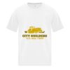 Everyday Heavy Cotton Youth Tee Thumbnail