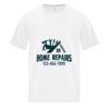 Everyday Heavy Cotton Youth Tee Thumbnail