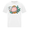 Everyday Heavy Cotton Youth Tee Thumbnail