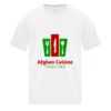 Everyday Heavy Cotton Youth Tee Thumbnail