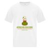 Everyday Heavy Cotton Youth Tee Thumbnail