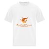 Everyday Heavy Cotton Youth Tee Thumbnail