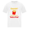 Everyday Heavy Cotton Youth Tee Thumbnail