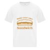 Everyday Heavy Cotton Youth Tee Thumbnail