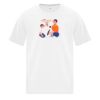 Everyday Heavy Cotton Youth Tee Thumbnail