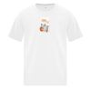 Everyday Heavy Cotton Youth Tee Thumbnail