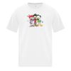 Everyday Heavy Cotton Youth Tee Thumbnail