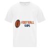 Everyday Heavy Cotton Youth Tee Thumbnail