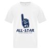 Everyday Heavy Cotton Youth Tee Thumbnail