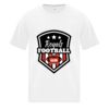 Everyday Heavy Cotton Youth Tee Thumbnail