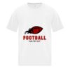 Everyday Heavy Cotton Youth Tee Thumbnail