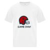 Everyday Heavy Cotton Youth Tee Thumbnail