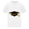 Everyday Heavy Cotton Youth Tee Thumbnail