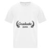 Everyday Heavy Cotton Youth Tee Thumbnail