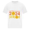 Everyday Heavy Cotton Youth Tee Thumbnail