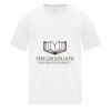 Everyday Heavy Cotton Youth Tee Thumbnail