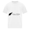 Everyday Heavy Cotton Youth Tee Thumbnail