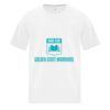 Everyday Heavy Cotton Youth Tee Thumbnail