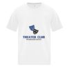 Everyday Heavy Cotton Youth Tee Thumbnail