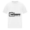 Everyday Heavy Cotton Youth Tee Thumbnail