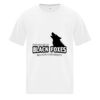 Everyday Heavy Cotton Youth Tee Thumbnail