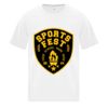 Everyday Heavy Cotton Youth Tee Thumbnail