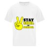 Everyday Heavy Cotton Youth Tee Thumbnail