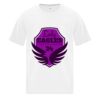 Everyday Heavy Cotton Youth Tee Thumbnail