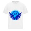 Everyday Heavy Cotton Youth Tee Thumbnail