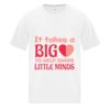 Everyday Heavy Cotton Youth Tee Thumbnail