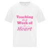 Everyday Heavy Cotton Youth Tee Thumbnail