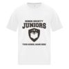 Everyday Heavy Cotton Youth Tee Thumbnail