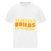Everyday Heavy Cotton Youth Tee Thumbnail