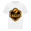Everyday Heavy Cotton Youth Tee Thumbnail