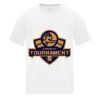 Everyday Heavy Cotton Youth Tee Thumbnail