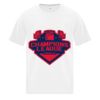 Everyday Heavy Cotton Youth Tee Thumbnail