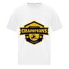 Everyday Heavy Cotton Youth Tee Thumbnail