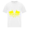 Everyday Heavy Cotton Youth Tee Thumbnail